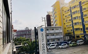 沖縄ホテルプレシア